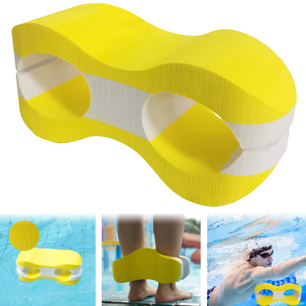 Pull Buoy Swimming - Pull Buoy Leg Float EVA Swimming