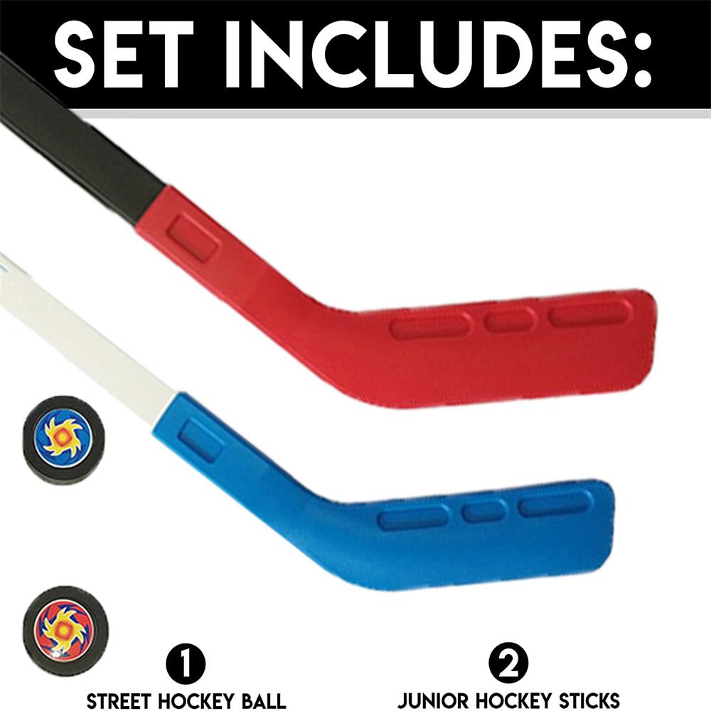 Field Hockey Stick - A Set Plastic Hockey Stick 72CM