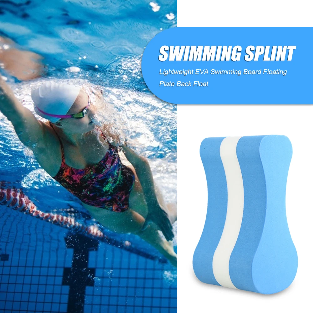 Pull Buoy Swimming - EVA Foam Pull Buoy Leg Float