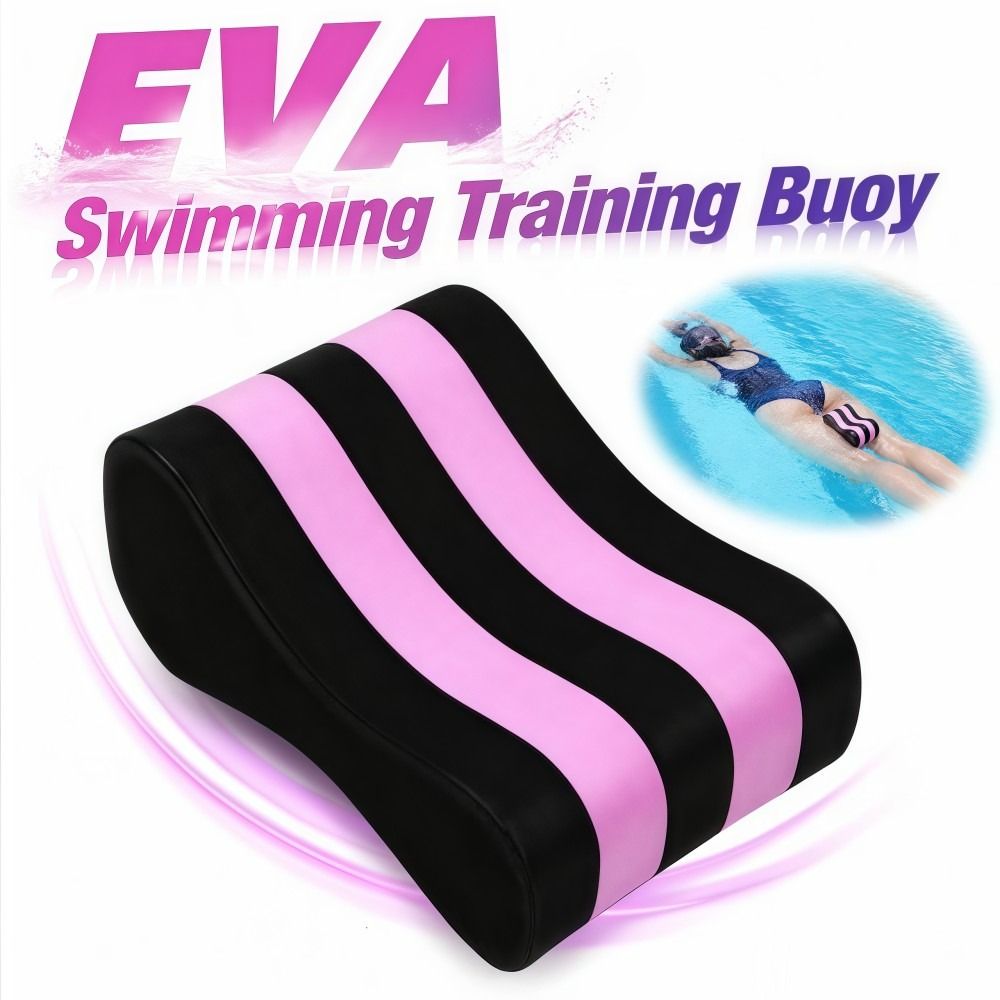 Pull Buoy Swimming - Practical EVA Swim Pull Buoy Lightweight