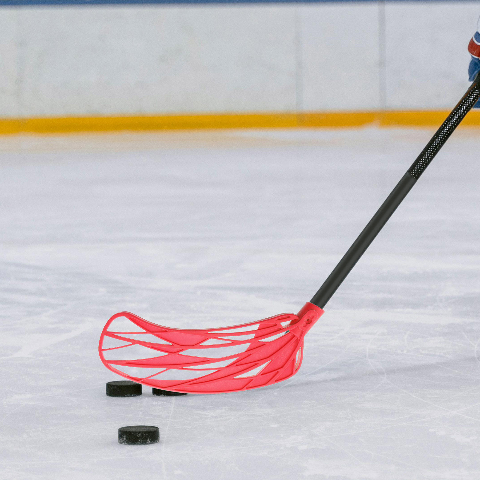 Field Hockey Stick - Field Hockey Stick Blade Street Inline