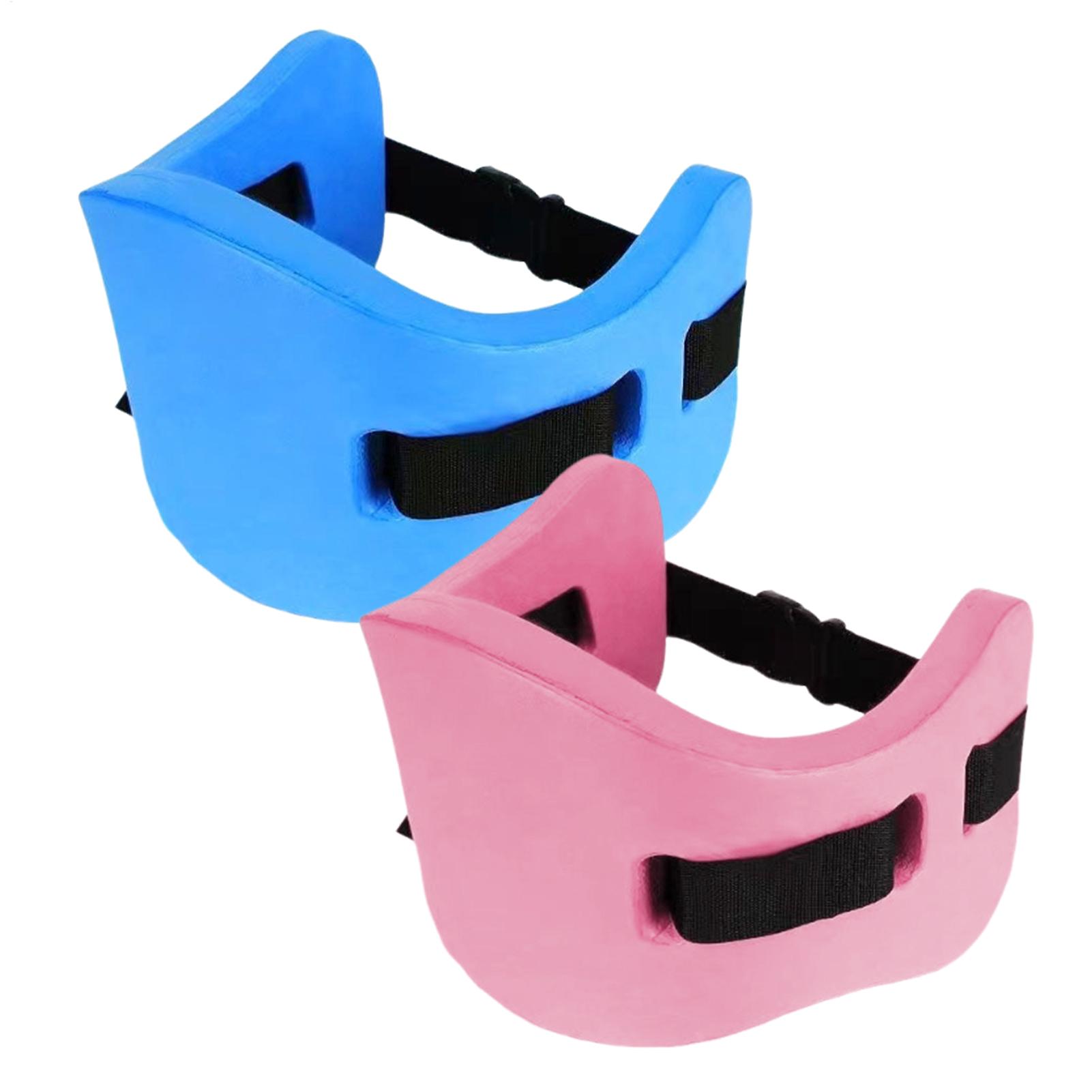 Pull Buoy Swimming - Summer Swim Belt Pool Float Swim