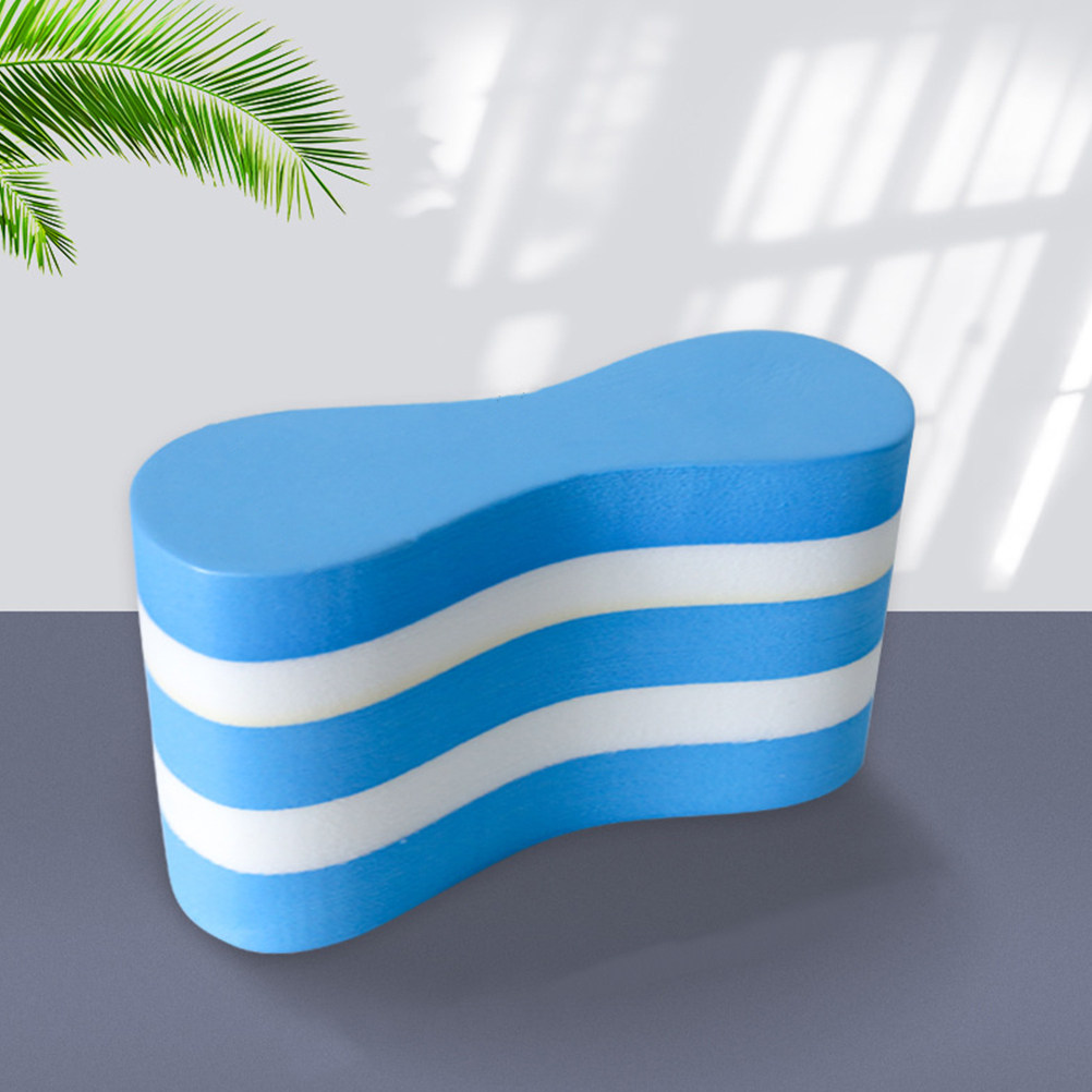 Pull Buoy Swimming - Swimming Pull Buoy EVA Float Kickboard
