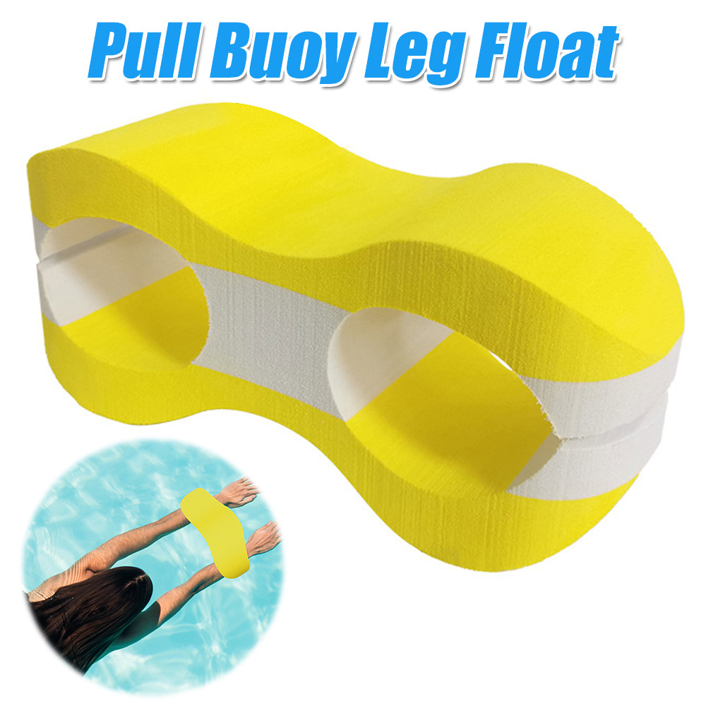 Pull Buoy Leg Float EVA Swimmi - Pull Buoy Swimming recension och pris