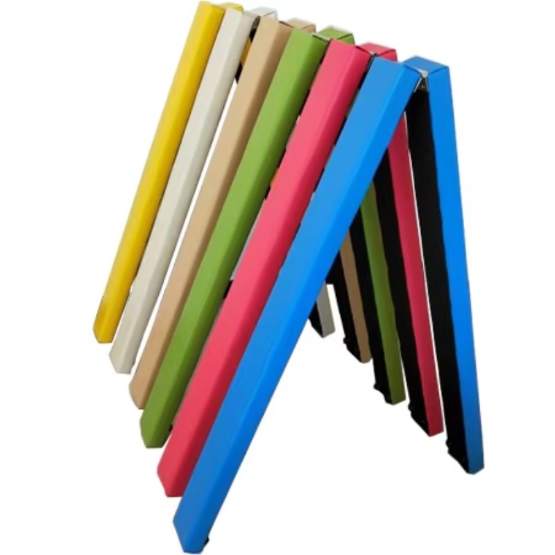 Sport Folding Balance Beam, Fl - Gymnastics Beam Floor recension och pris