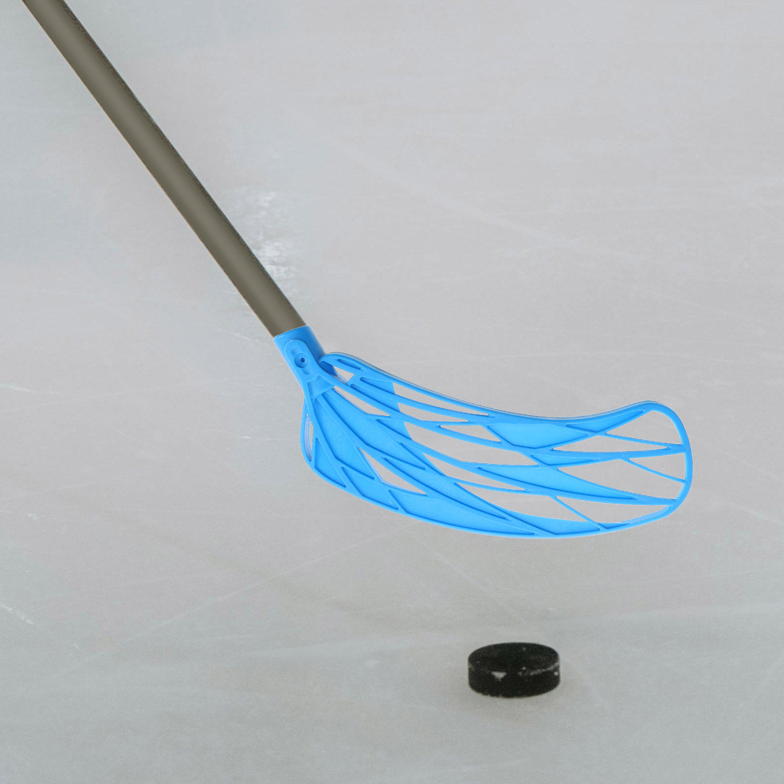 Dry Land Hockey Stick Blade St - Field Hockey Stick recension och pris