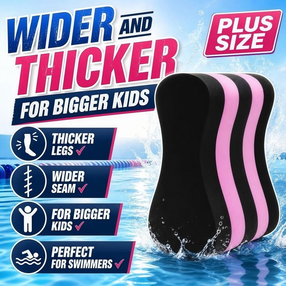 Essential EVA Swim Pull Buoy B - Pull Buoy Swimming recension och pris