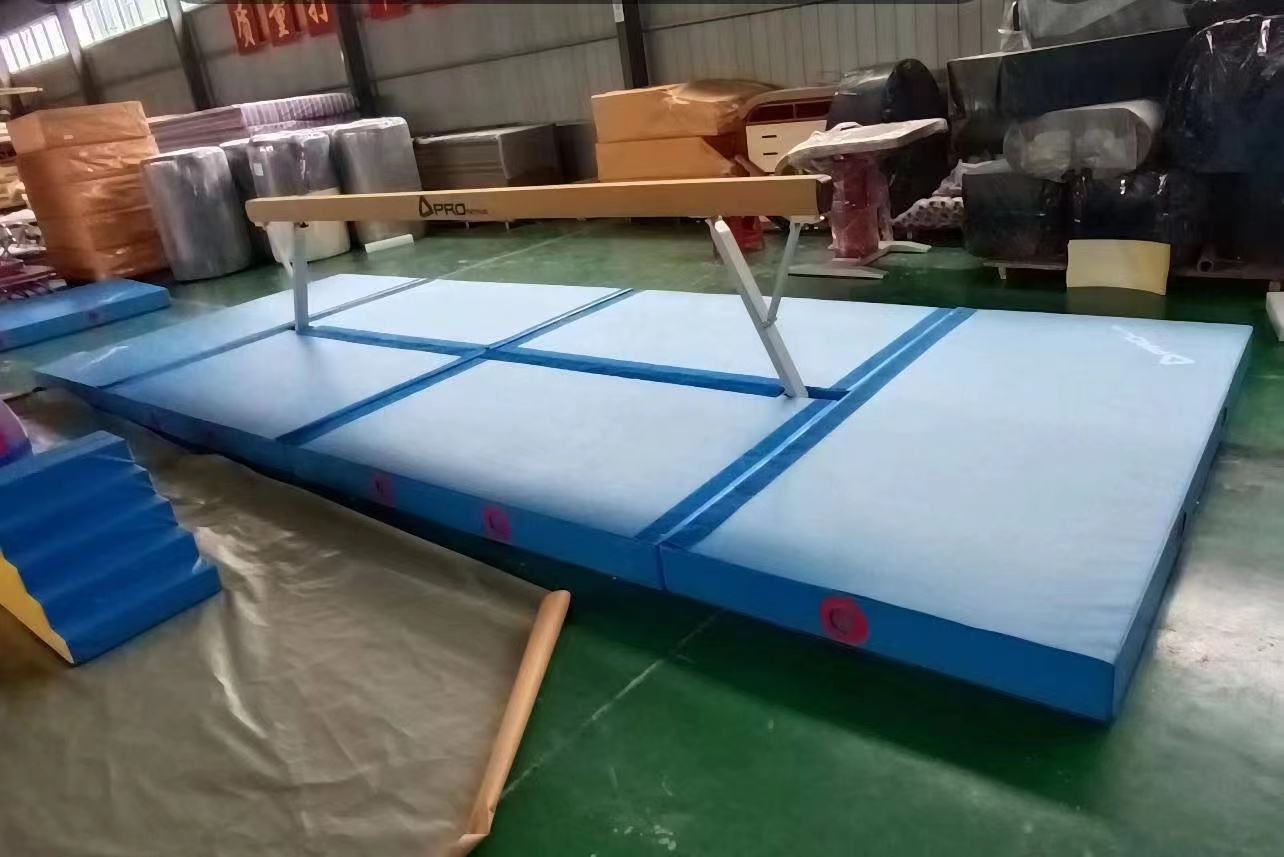 Gymnastics Floor Balance Beam  - Gymnastics Beam Floor recension och pris