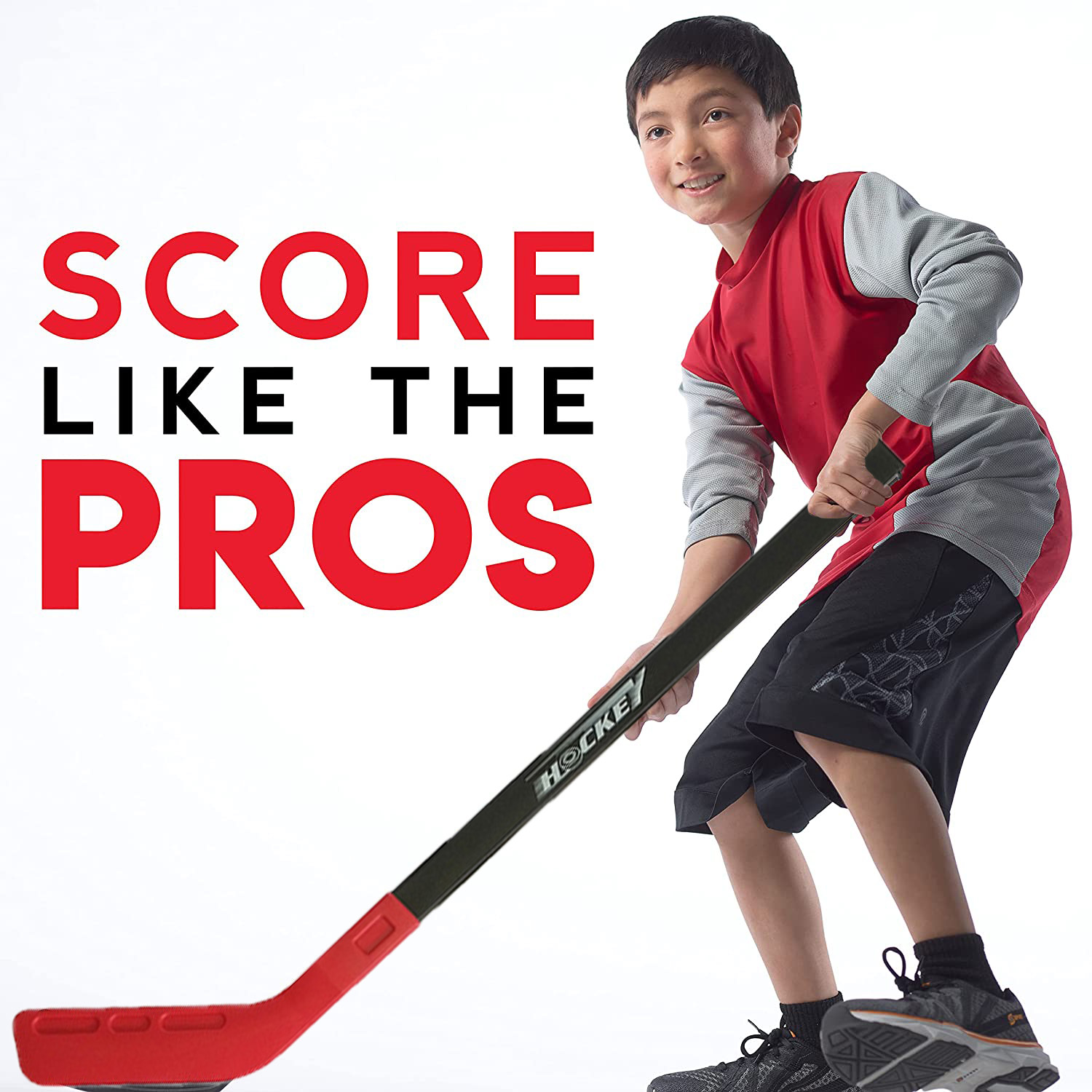 A Set Plastic Hockey Stick 72C - Field Hockey Stick recension och pris