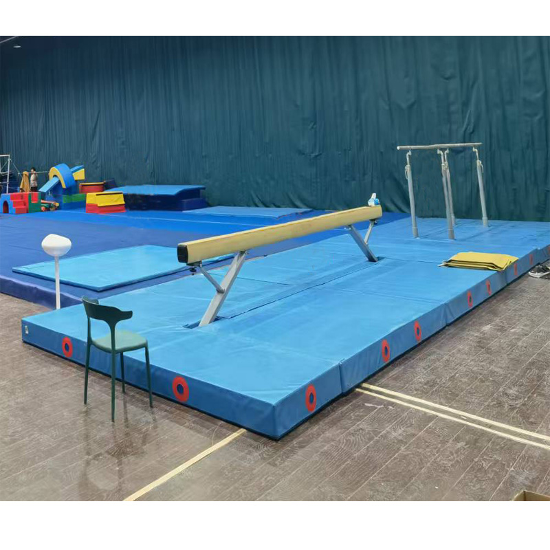 Gymnastics Floor Balance Beam  - Gymnastics Beam Floor recension och pris