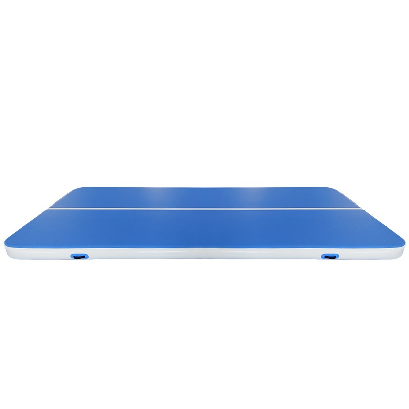 4x1x0.2M Inflatable Gymnastics - Gymnastics Beam Floor recension och pris