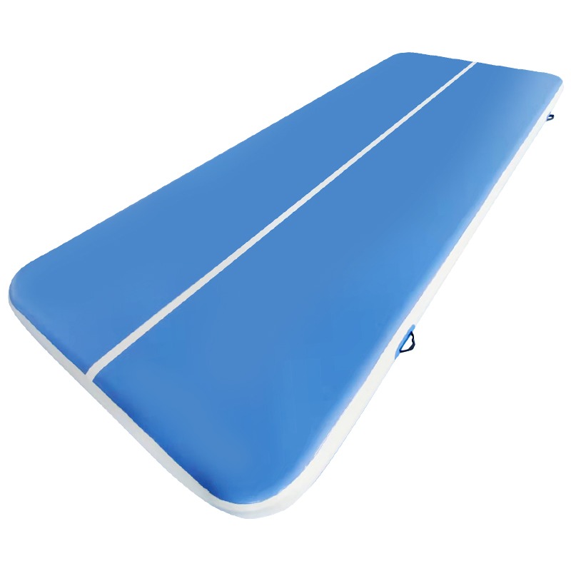 4x1x0.2M Inflatable Gymnastics - Gymnastics Beam Floor recension och pris