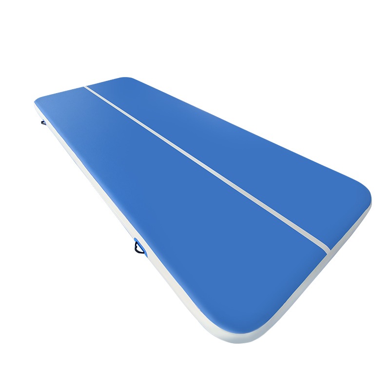 4x1x0.2M Inflatable Gymnastics - Gymnastics Beam Floor recension och pris