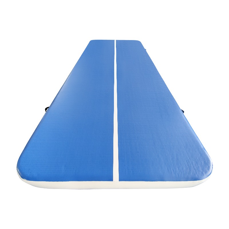 4x1x0.2M Inflatable Gymnastics - Gymnastics Beam Floor recension och pris