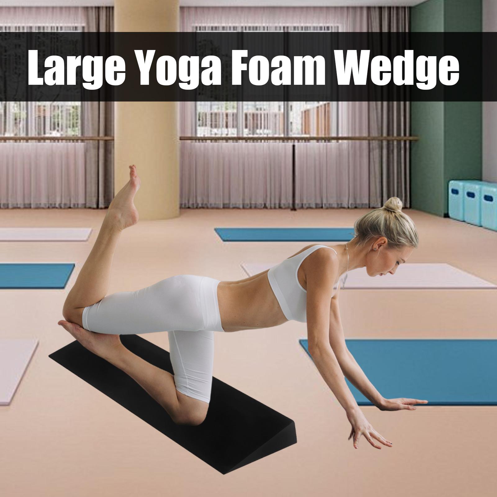 useful Squat Wedge Slant Board - Sports Equipment For Schools recension och pris