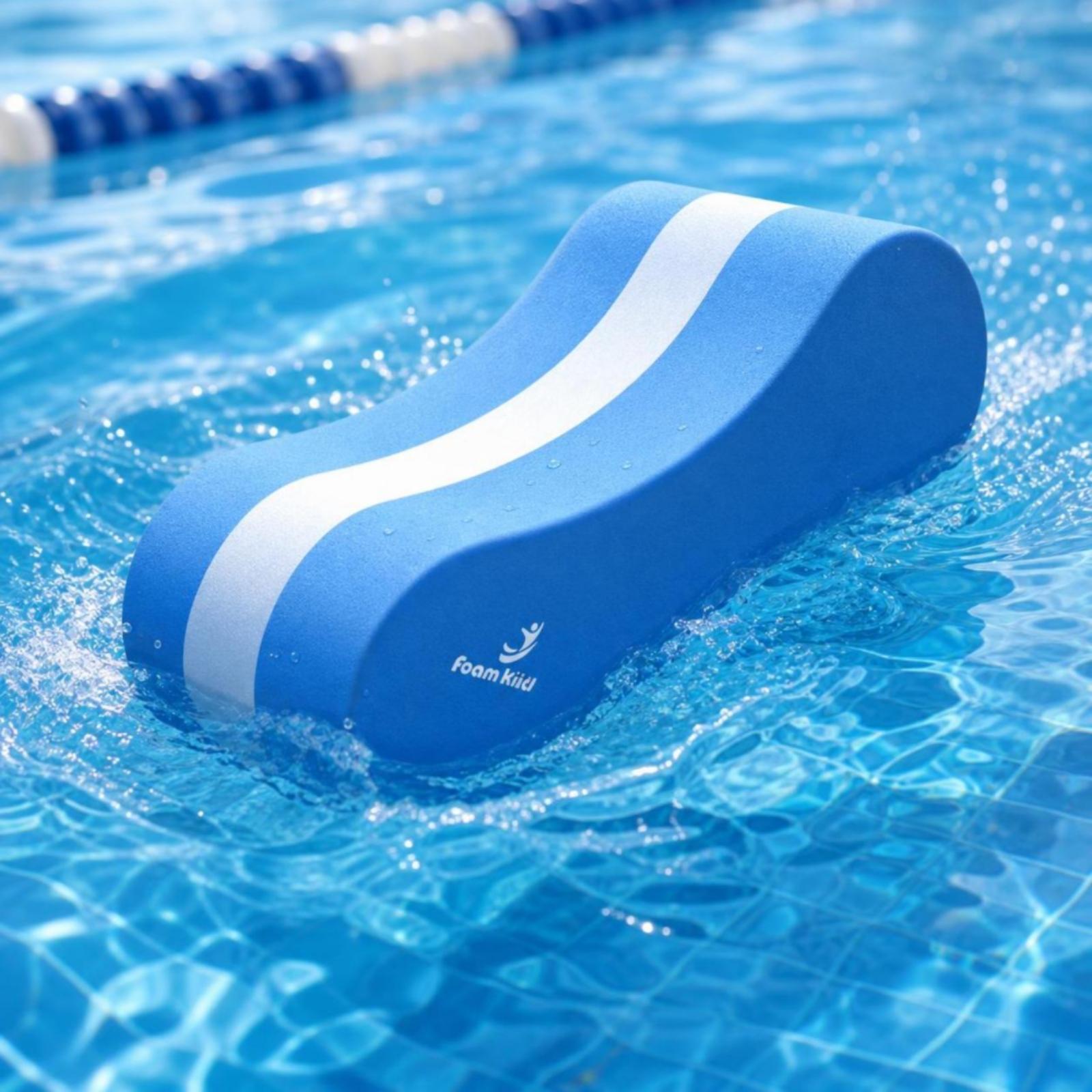 Swimming Training Float Lightw - Pull Buoy Swimming recension och pris