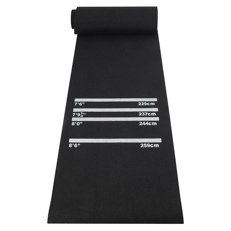 Mat With Throwing Lines - Non- - Gymnastics Beam Floor recension och pris