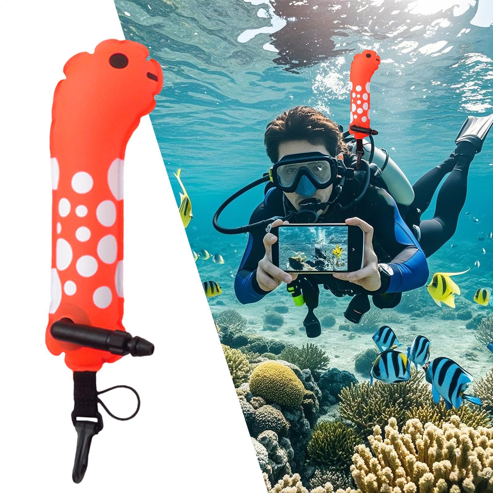 Swimming Buoy Foldable Reflect - Pull Buoy Swimming recension och pris