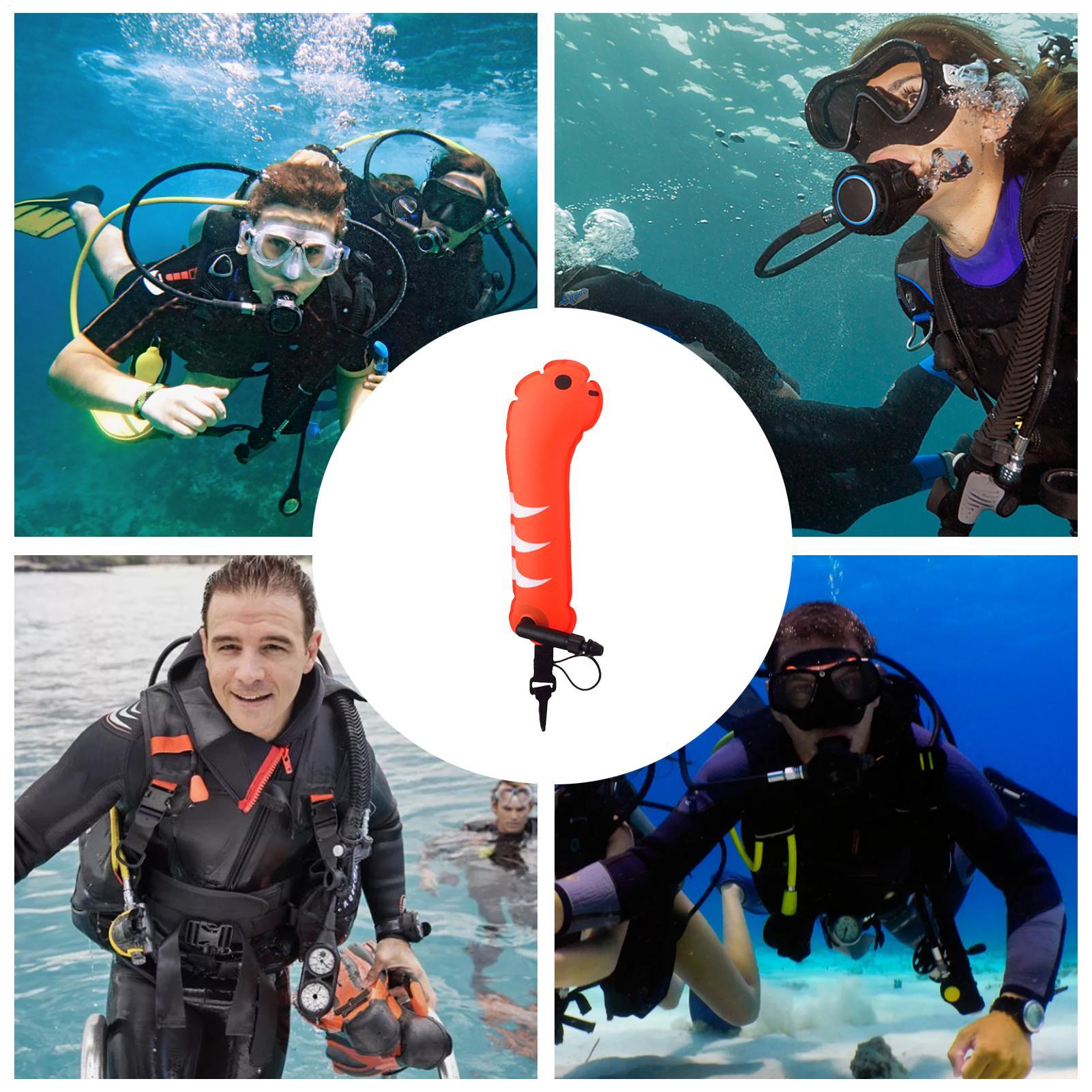 Swimming Buoy Foldable Reflect - Pull Buoy Swimming recension och pris