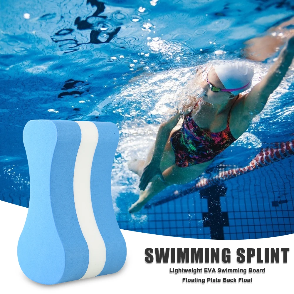 EVA Foam Pull Buoy Leg Float F - Pull Buoy Swimming recension och pris