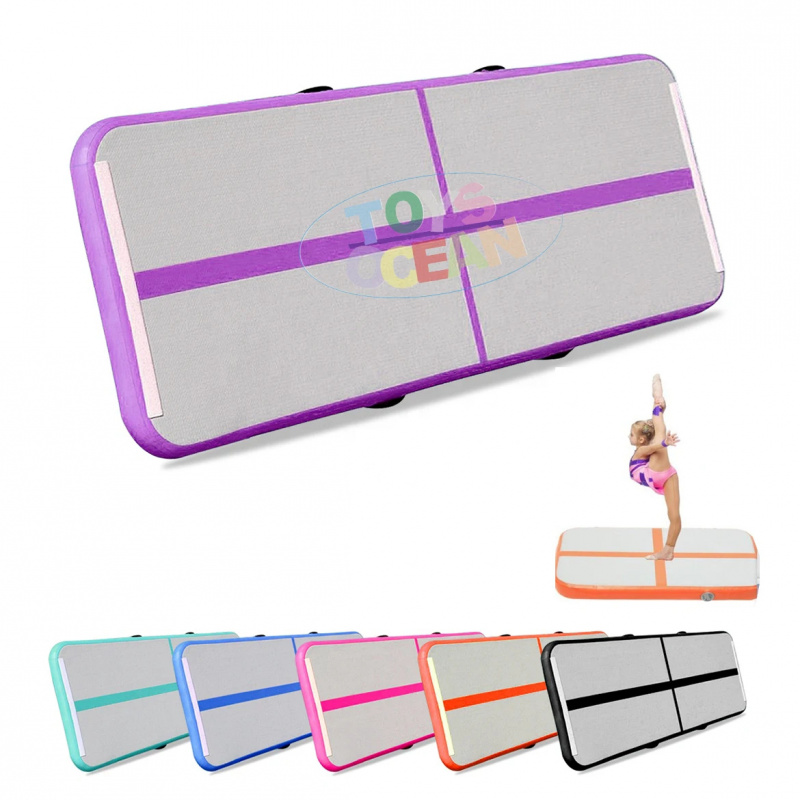 3m 5m 6m 10m 12m 15m Inflatabl - Gymnastics Beam Floor recension och pris