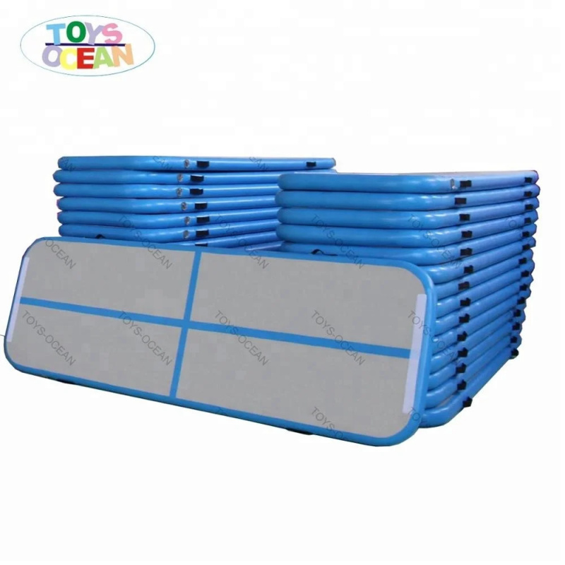 3m 5m 6m 10m 12m 15m Inflatabl - Gymnastics Beam Floor recension och pris
