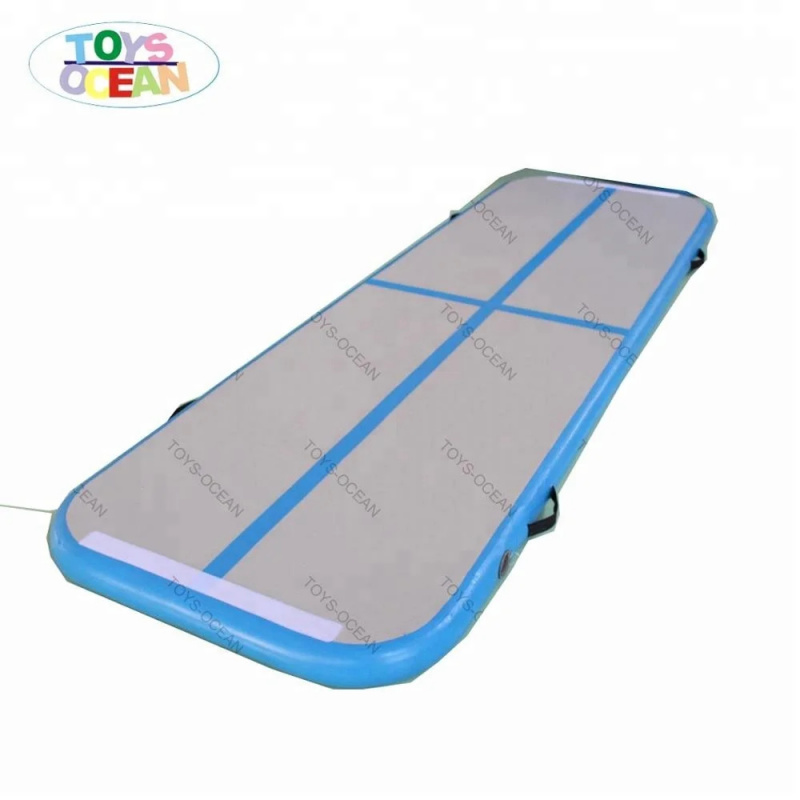3m 5m 6m 10m 12m 15m Inflatabl - Gymnastics Beam Floor recension och pris