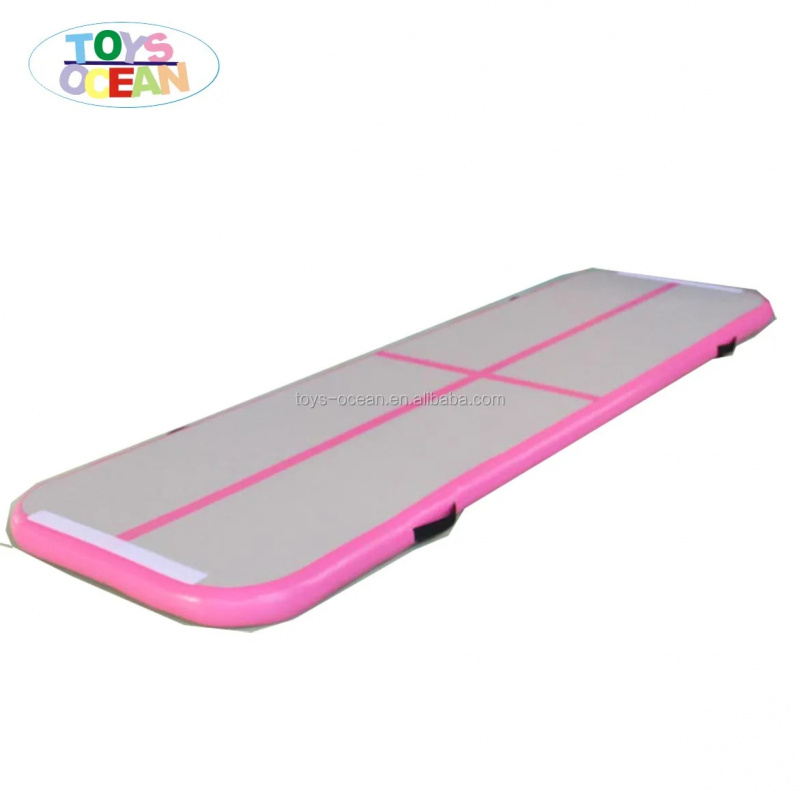 3m 5m 6m 10m 12m 15m Inflatabl - Gymnastics Beam Floor recension och pris