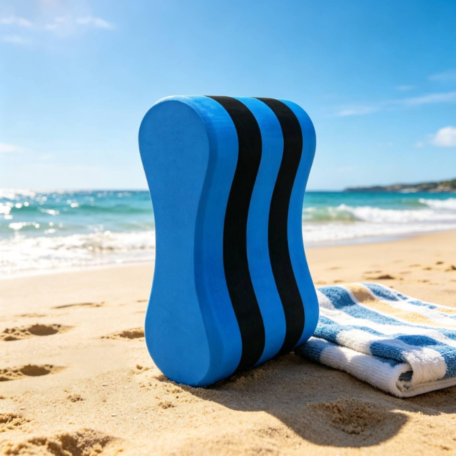 Swimming Pull Floats Buoyant P - Pull Buoy Swimming recension och pris