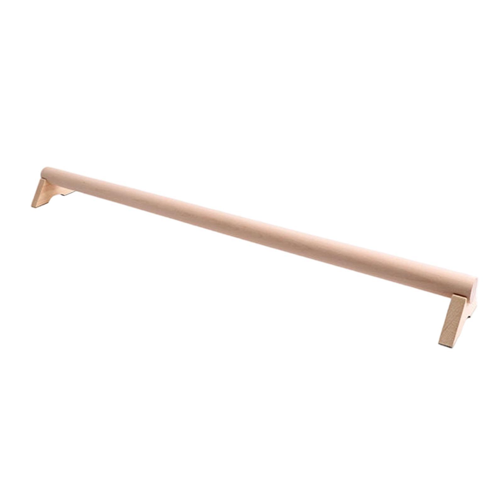 Child Gymnastics Beam Wooden B - Gymnastics Beam Floor recension och pris
