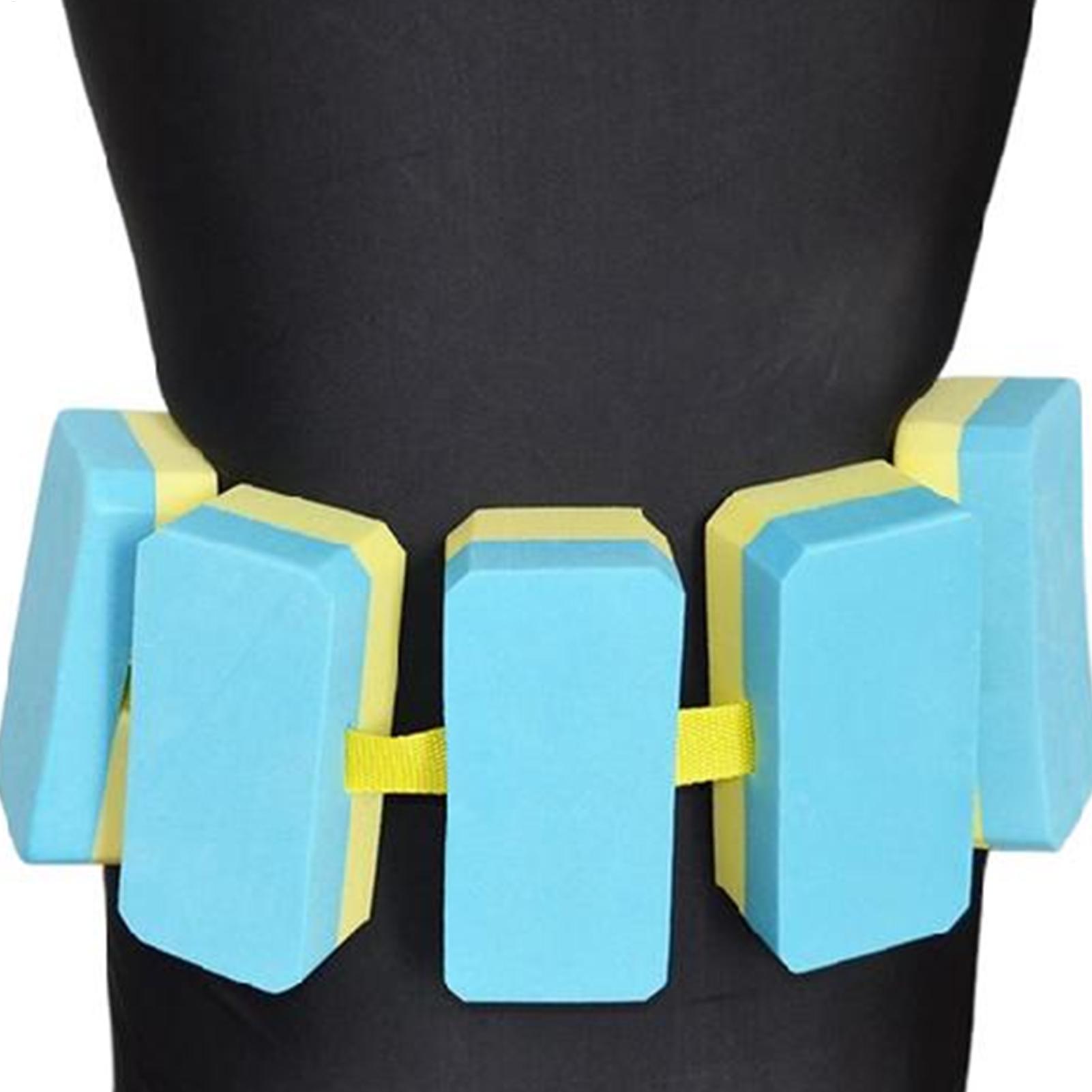 Swim Training Belt Adjustable  - Pull Buoy Swimming recension och pris