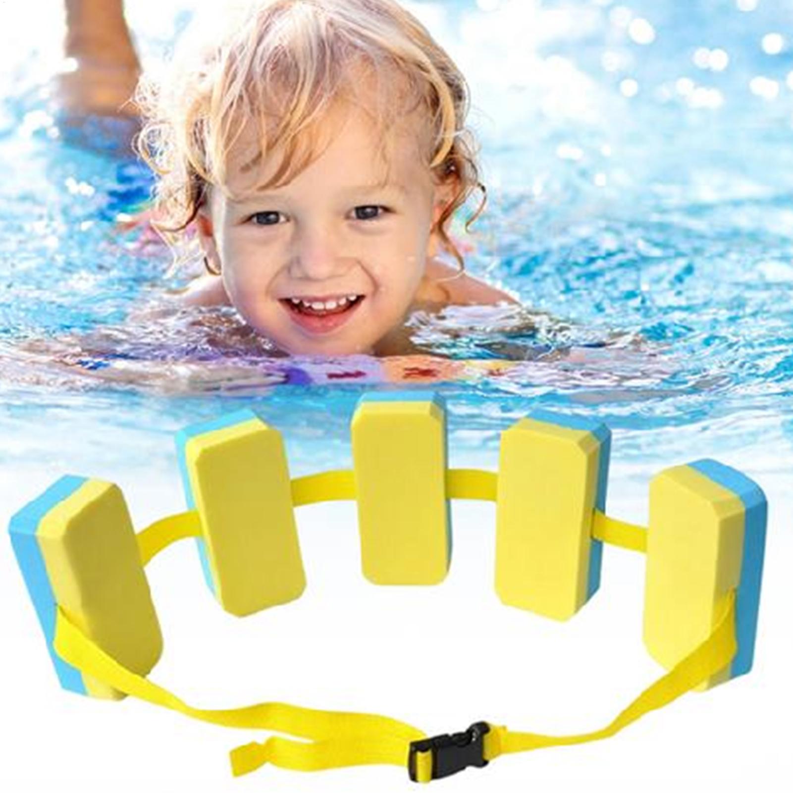 Swim Training Belt Adjustable  - Pull Buoy Swimming recension och pris