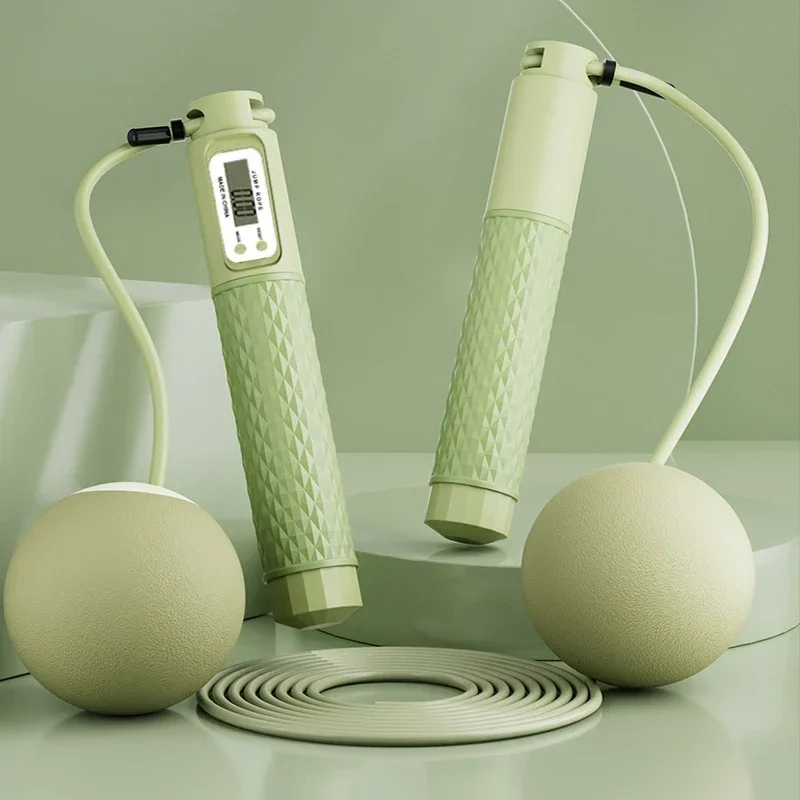 2.8m Fitness Sports Jump Rope  - Sports Equipment Online recension och pris
