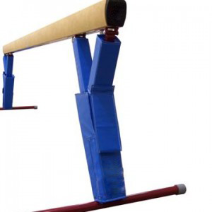 Professional Customization Hal - Gymnastics Beam Floor recension och pris
