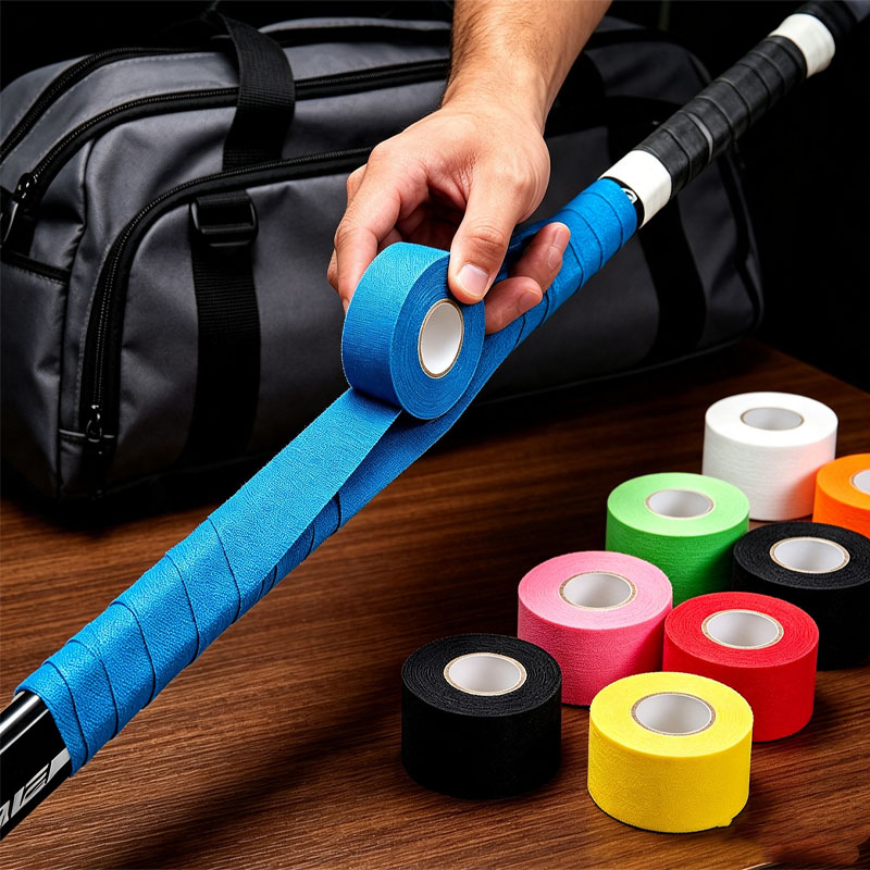 Non‑Slip Wear‑Resistant Handle - Field Hockey Stick recension och pris