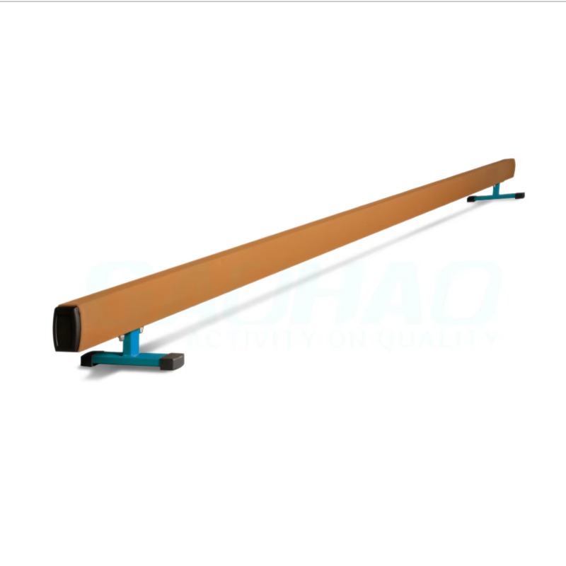 Gymnastic Low Balance Beam For - Gymnastics Beam Floor recension och pris