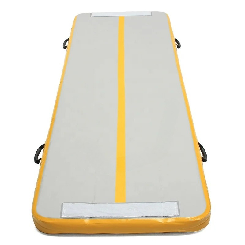 12mX2mX20cm Air Floor Air-fill - Gymnastics Beam Floor recension och pris