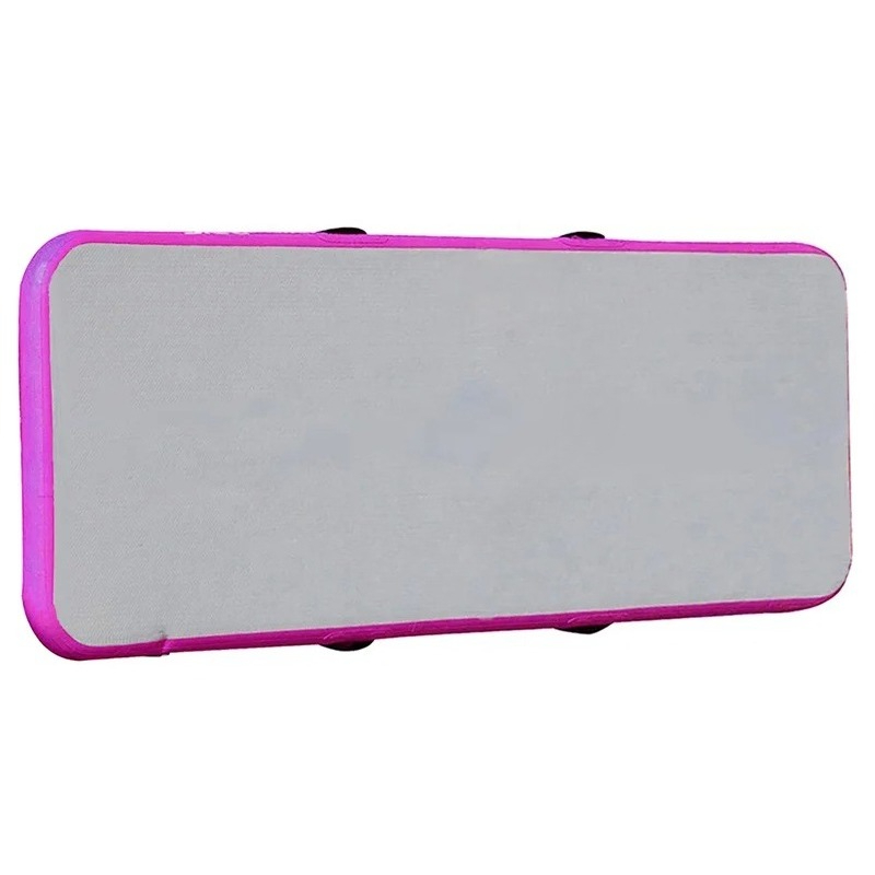 12mX2mX20cm Air Floor Air-fill - Gymnastics Beam Floor recension och pris