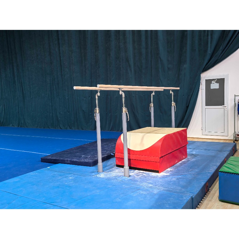 Professional gymnastics equipm - Gymnastics Beam Floor recension och pris