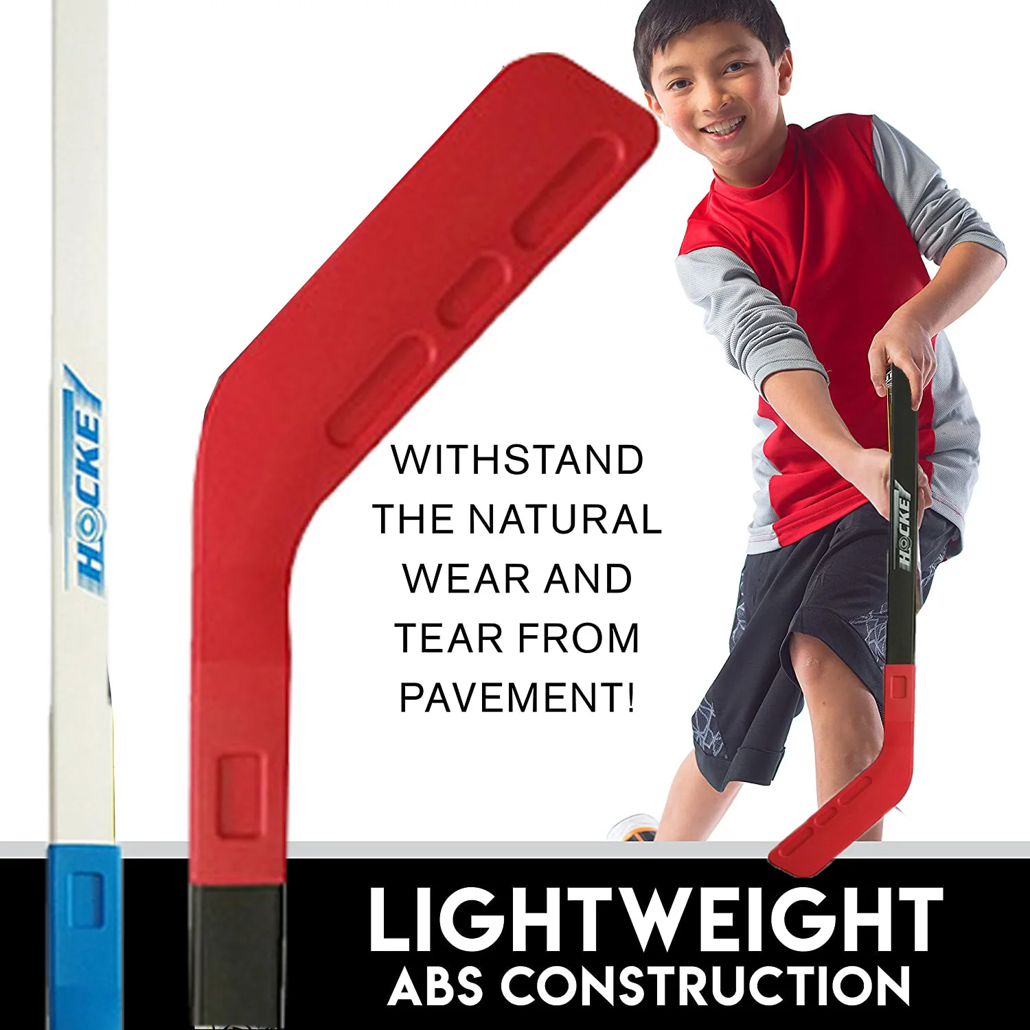 Ice Hockey Sticks For Kids Chi - Field Hockey Stick recension och pris