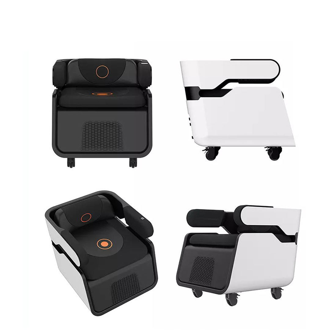 ems sculpting seat Muscle Stim - Gymnastics Beam Floor recension och pris
