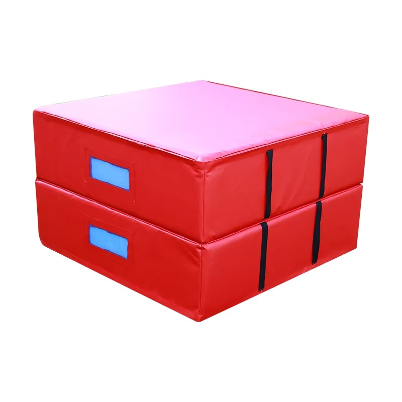 High density folding gymnastic - Gymnastics Beam Floor recension och pris