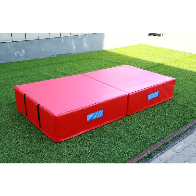 High density folding gymnastic - Gymnastics Beam Floor recension och pris