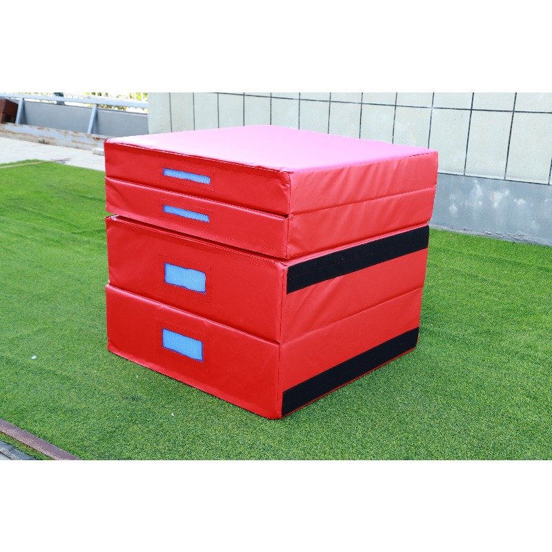 High density folding gymnastic - Gymnastics Beam Floor recension och pris