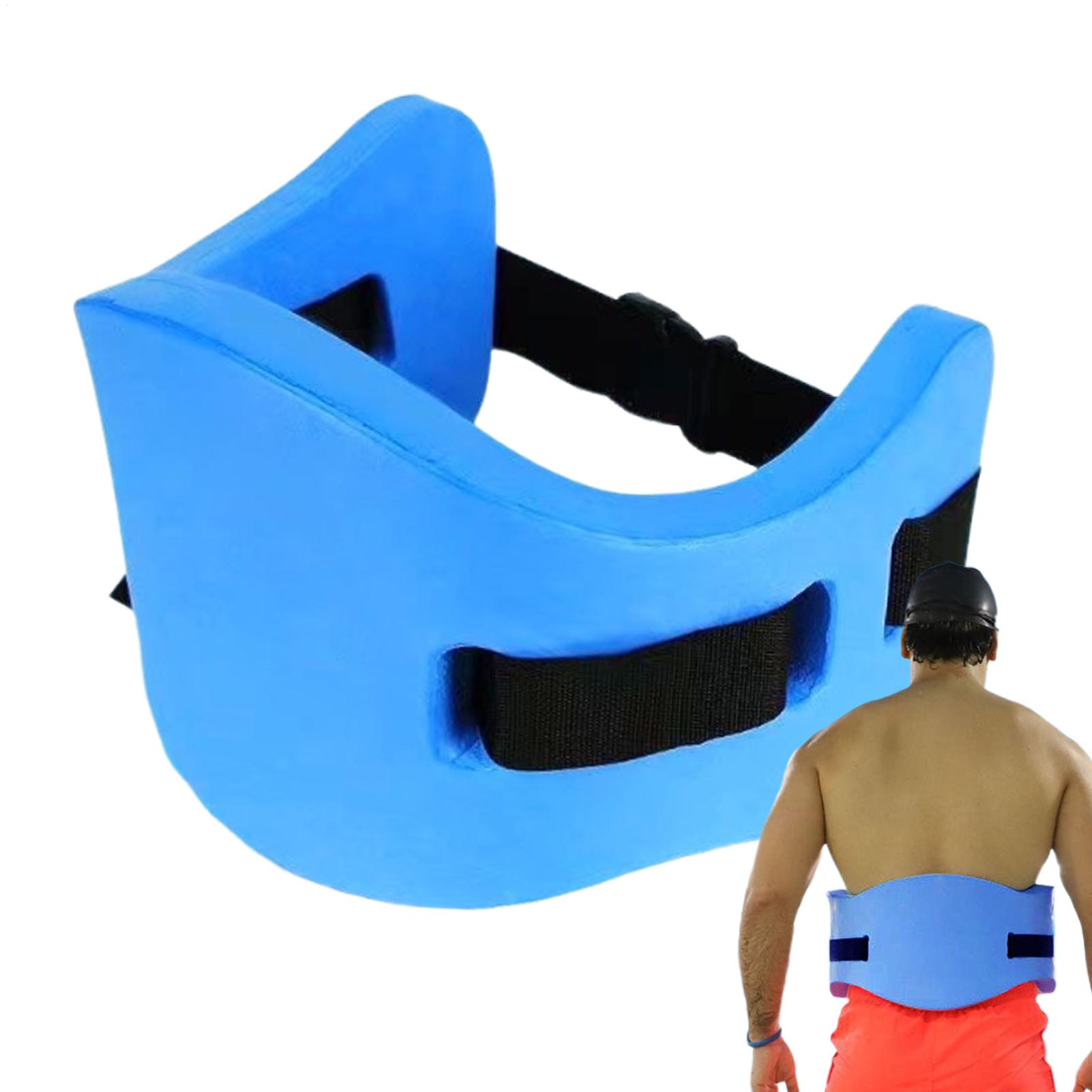 Summer Swim Belt Pool Float Sw - Pull Buoy Swimming recension och pris