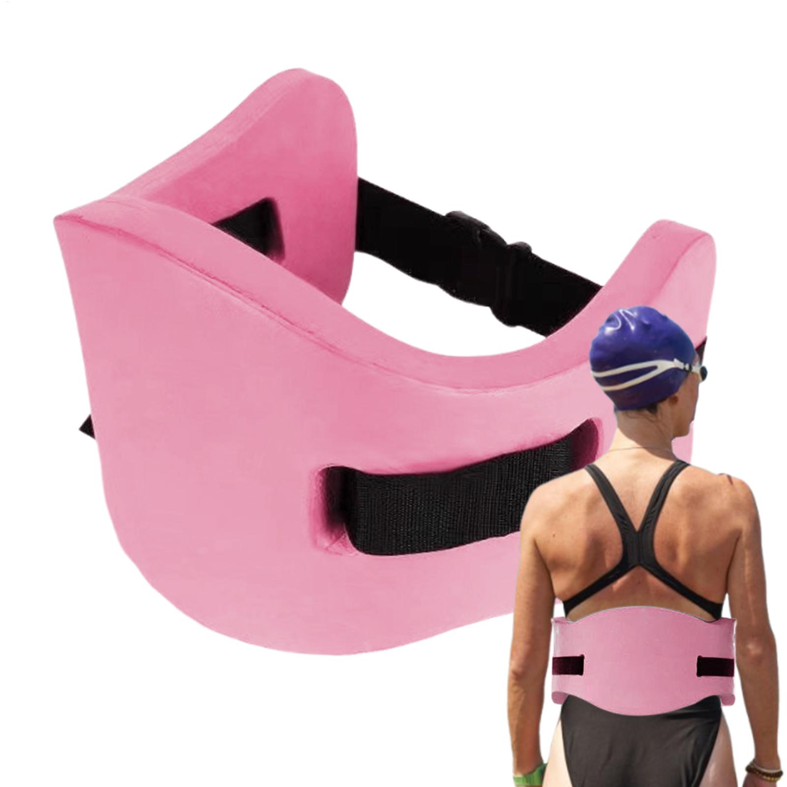 Summer Swim Belt Pool Float Sw - Pull Buoy Swimming recension och pris