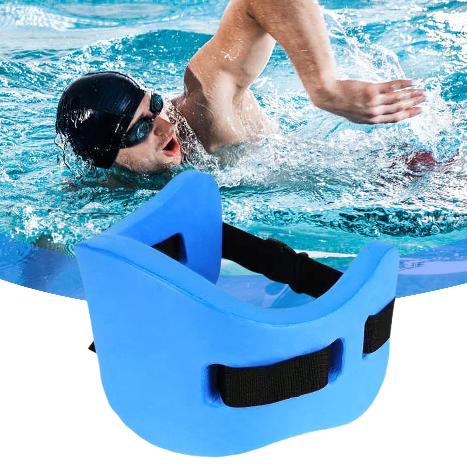 Summer Swim Belt Pool Float Sw - Pull Buoy Swimming recension och pris