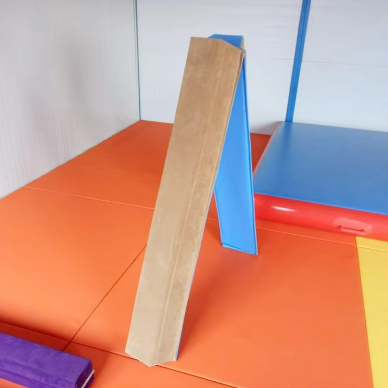 High Quality Sectional Home Gy - Gymnastics Beam Floor recension och pris