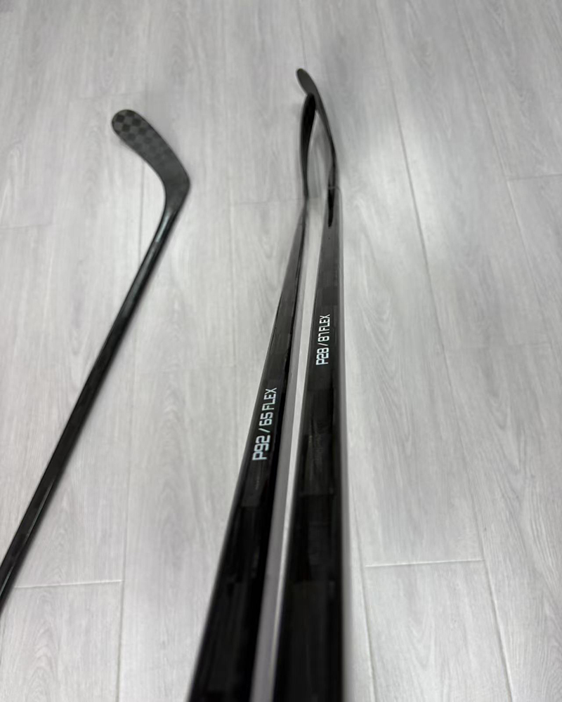 China Factory Carbon Fibre Com - Field Hockey Stick recension och pris