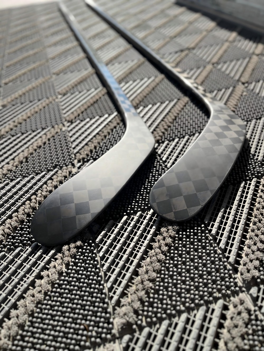 China Factory Carbon Fibre Com - Field Hockey Stick recension och pris